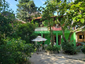 Casa da Lau - Superior